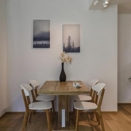 Apartment Habicht Muhlbachl 외부 사진