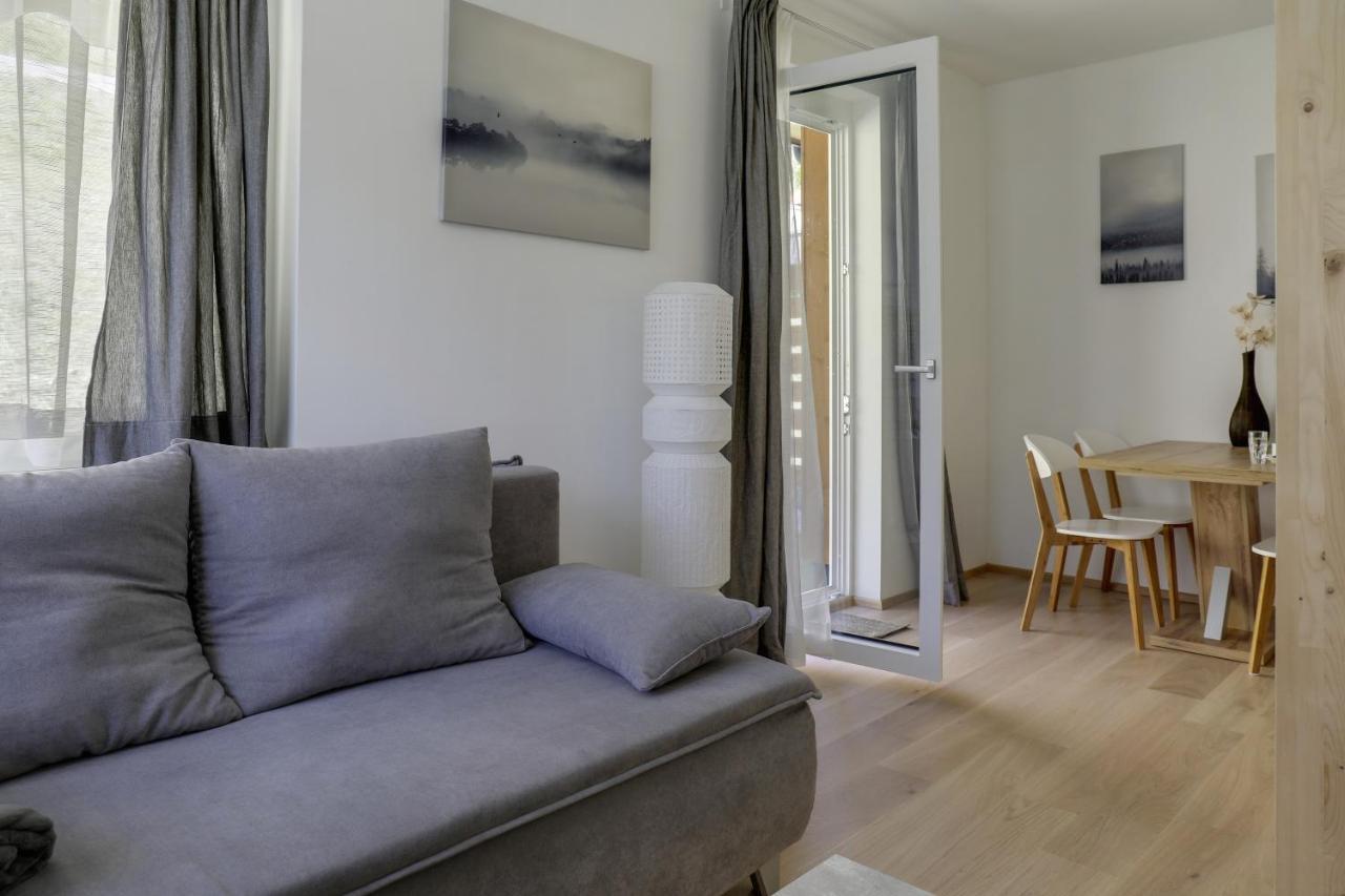 Apartment Habicht Muhlbachl 외부 사진