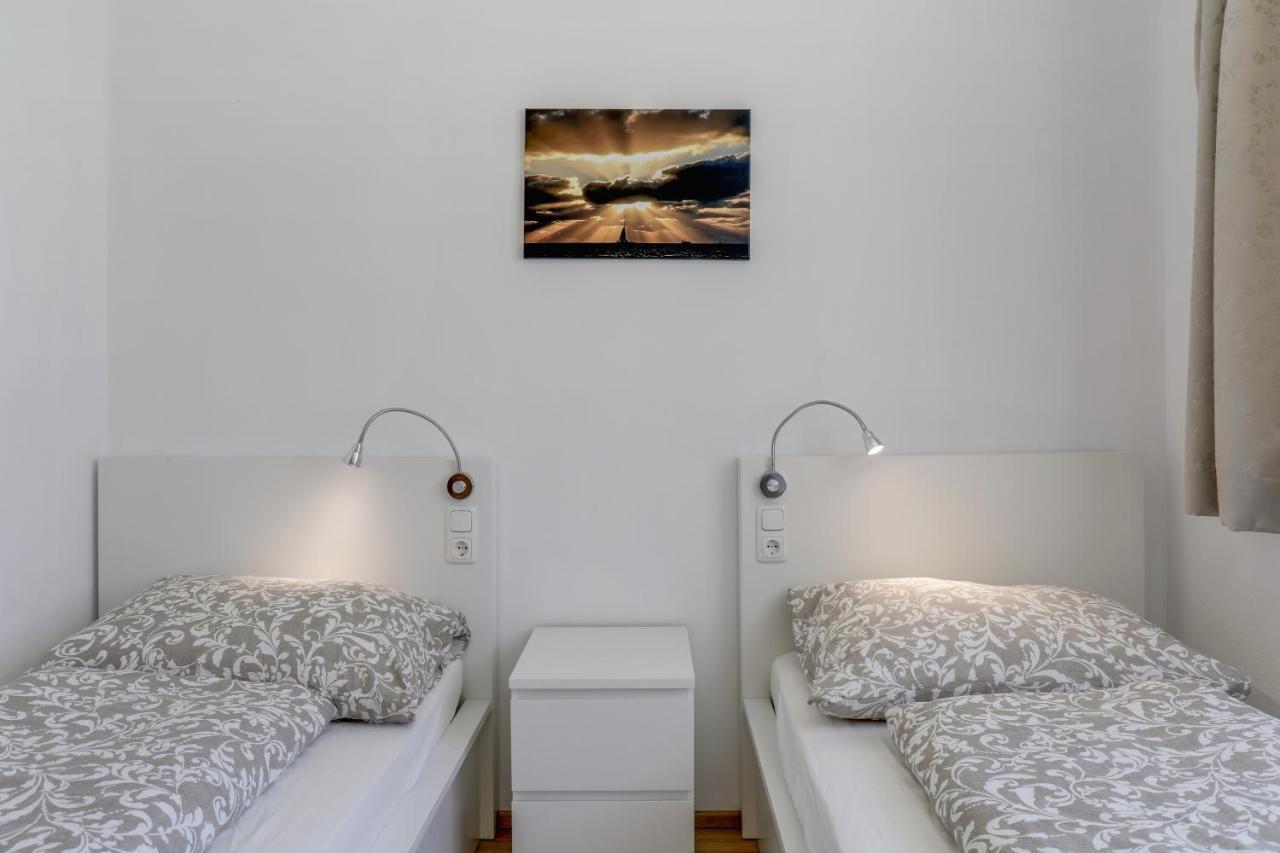 Apartment Habicht Muhlbachl 외부 사진
