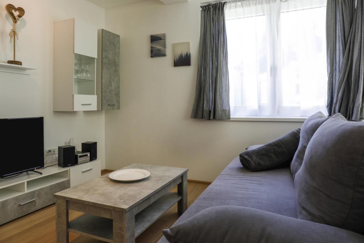 Apartment Habicht Muhlbachl 외부 사진