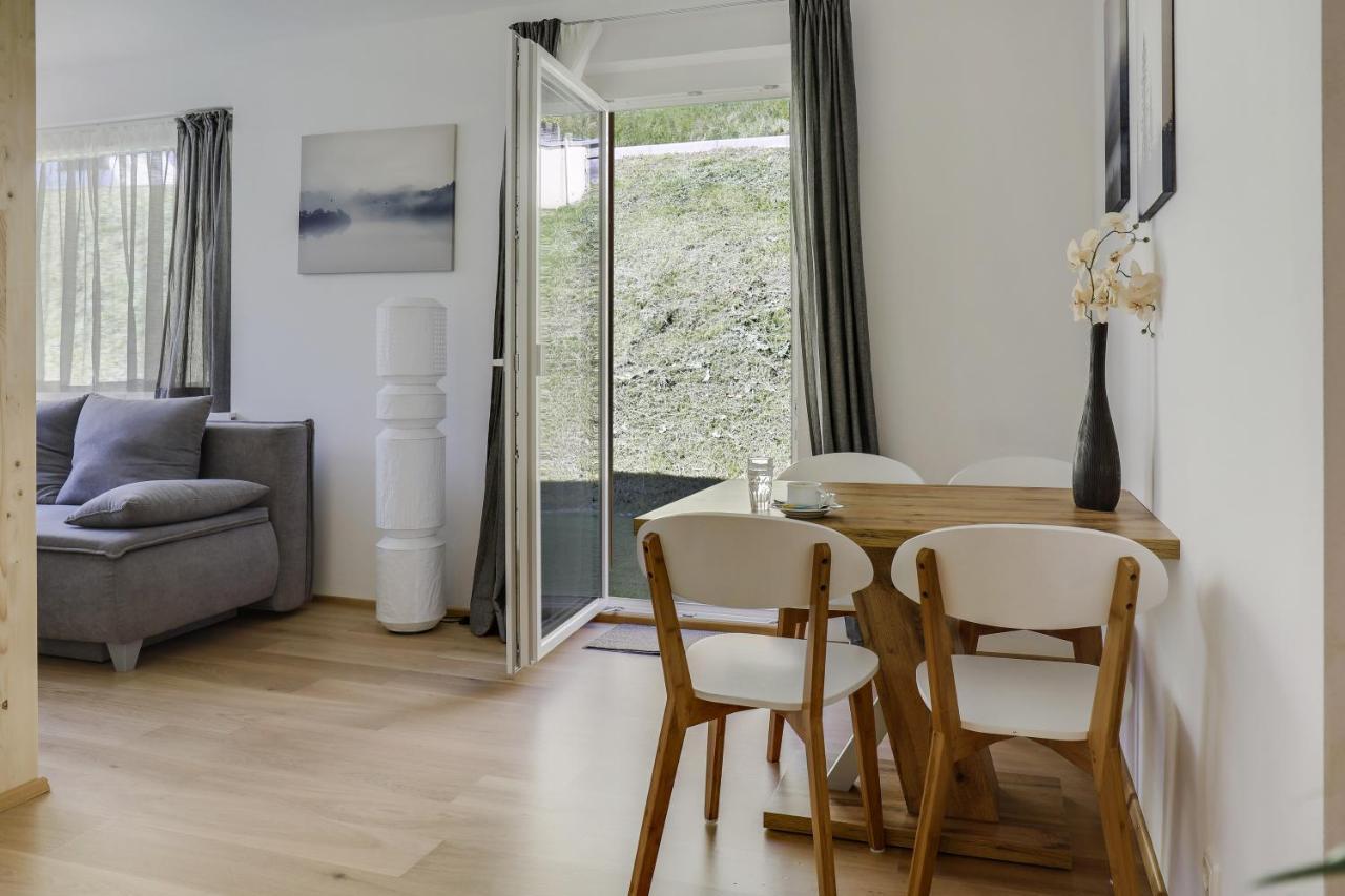Apartment Habicht Muhlbachl 외부 사진