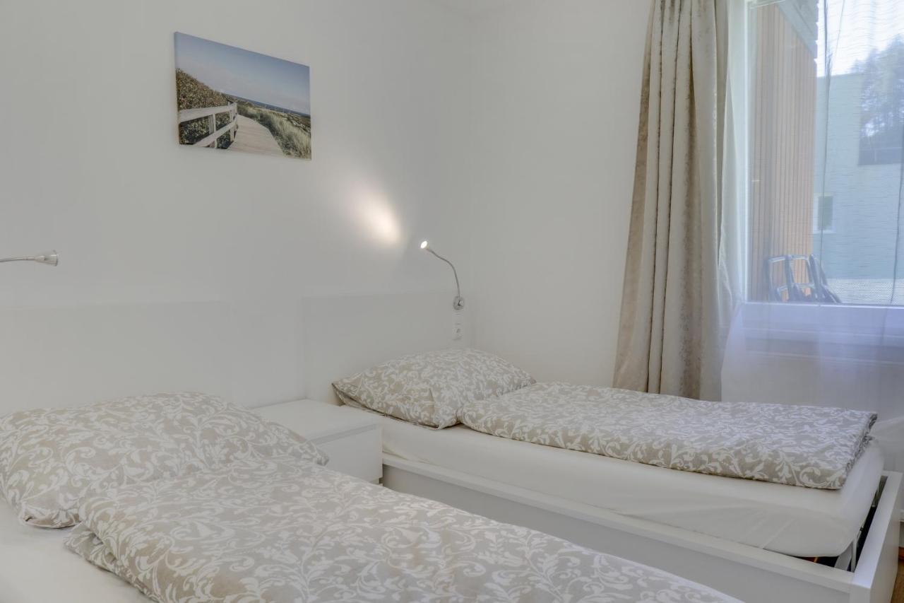 Apartment Habicht Muhlbachl 외부 사진