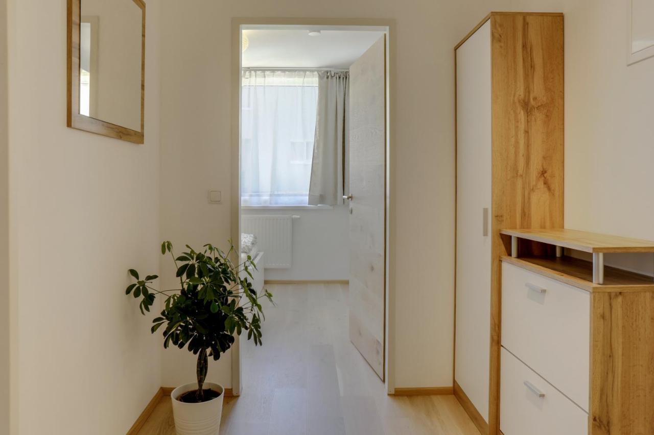 Apartment Habicht Muhlbachl 외부 사진