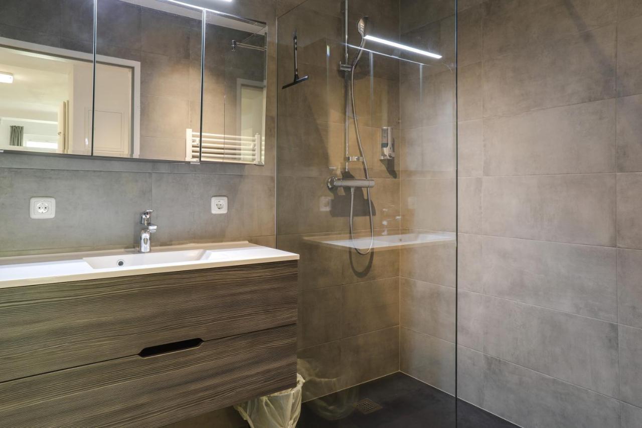 Apartment Habicht Muhlbachl 외부 사진
